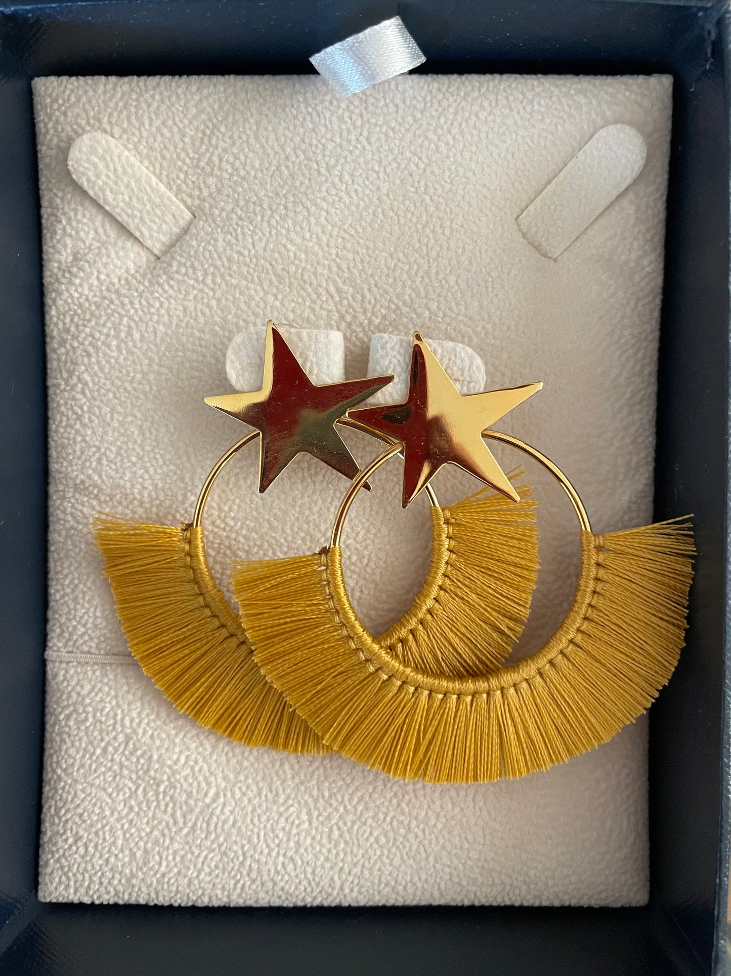 Aros Estrella Miss B