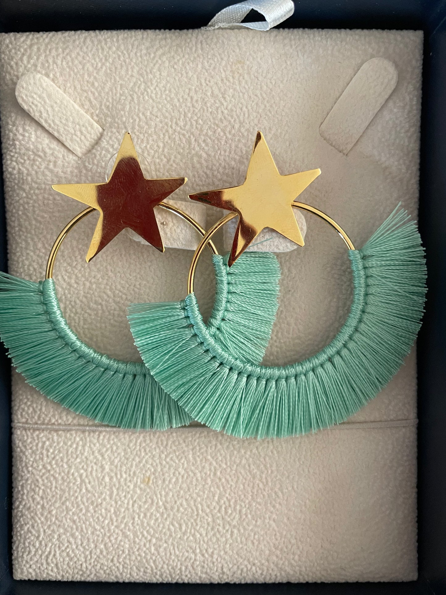 Aros Estrella Miss B