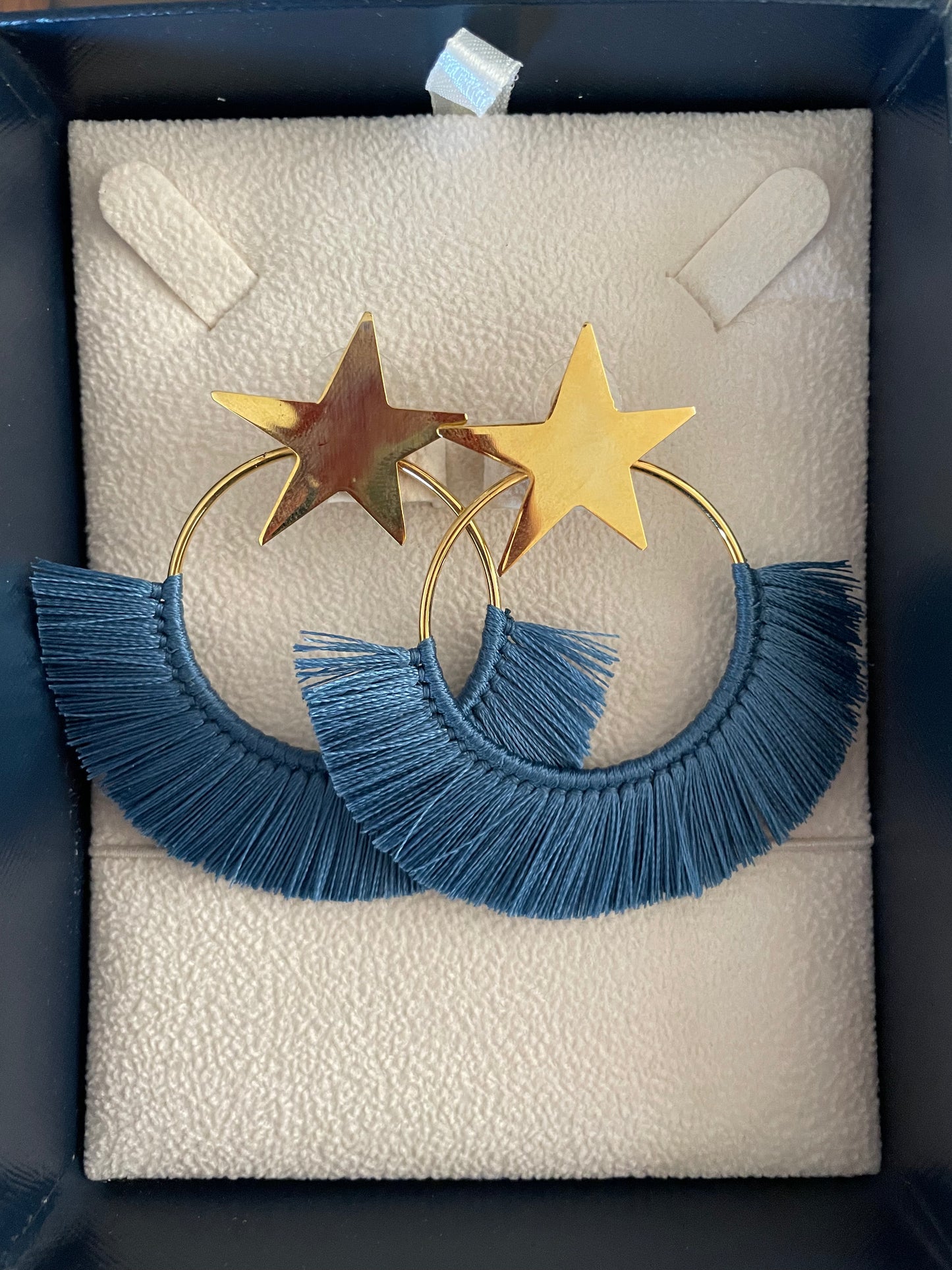 Aros Estrella Miss B