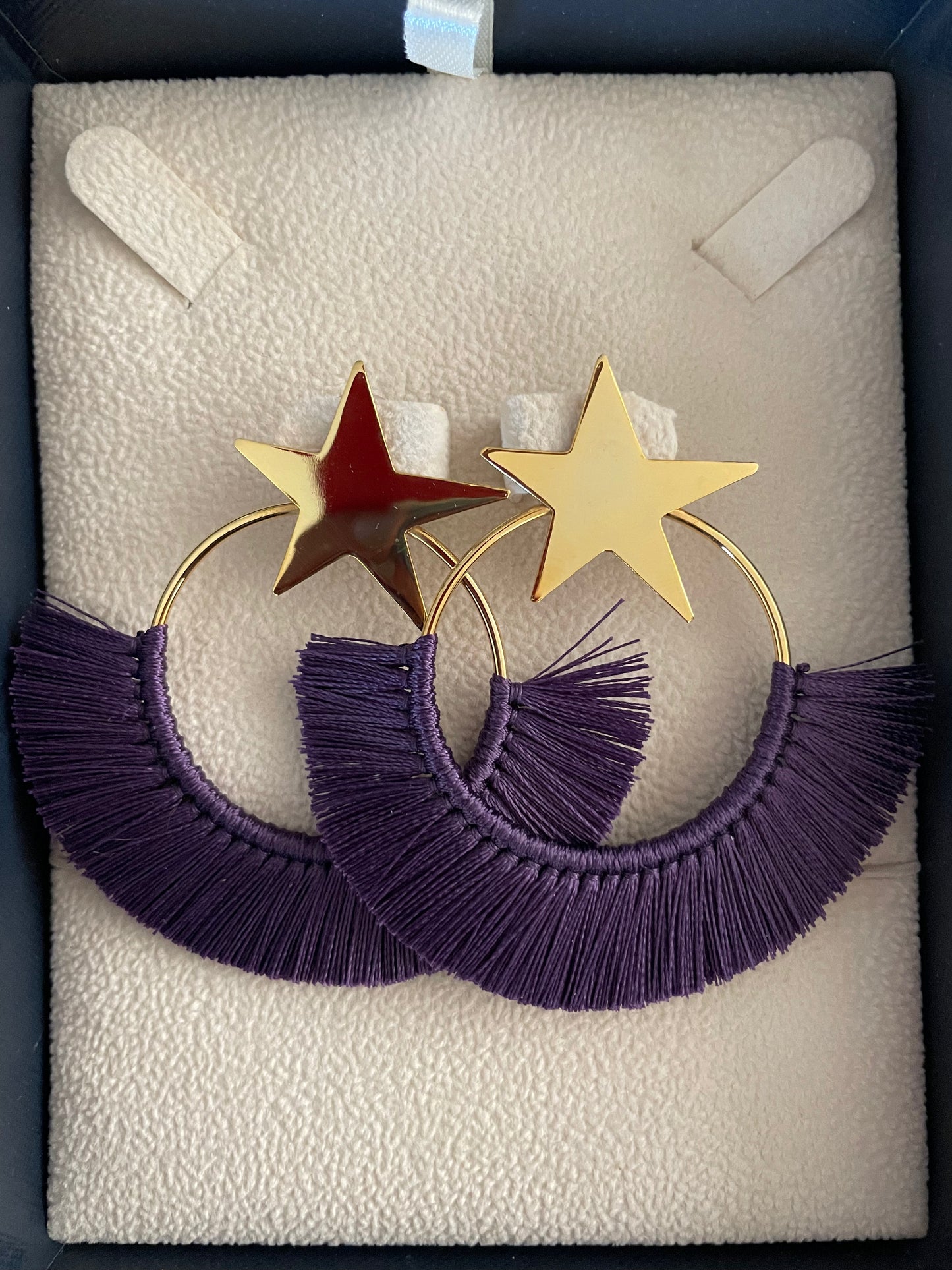 Aros Estrella Miss B