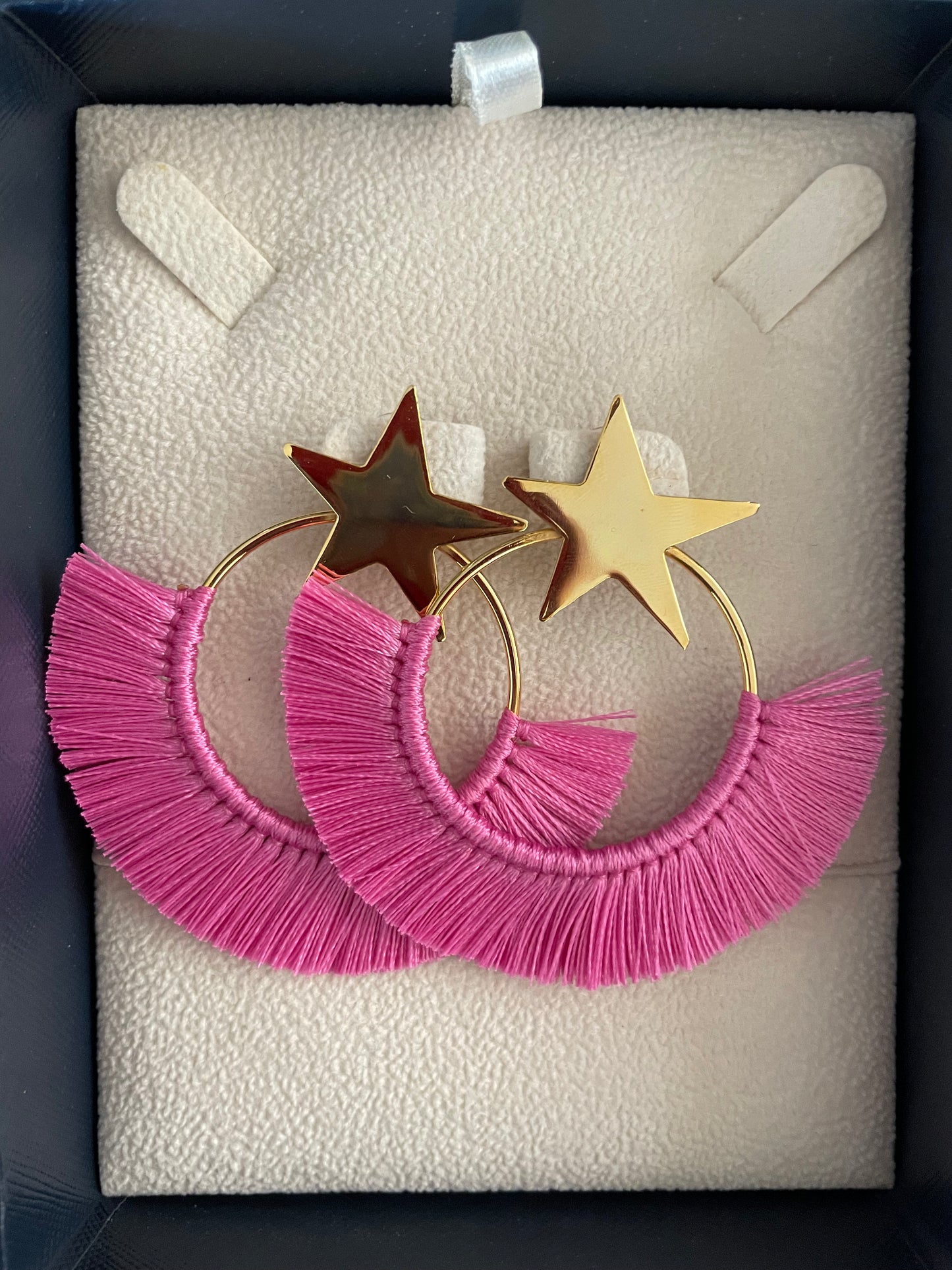 Aros Estrella Miss B