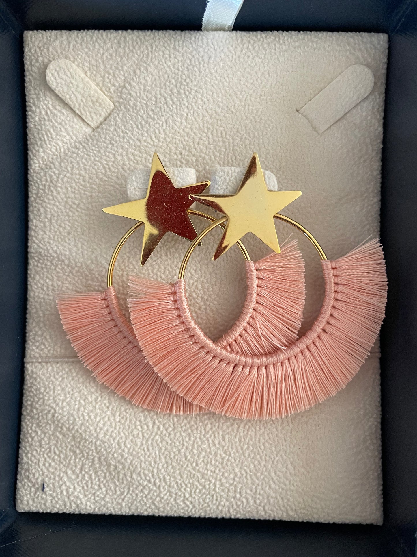 Aros Estrella Miss B