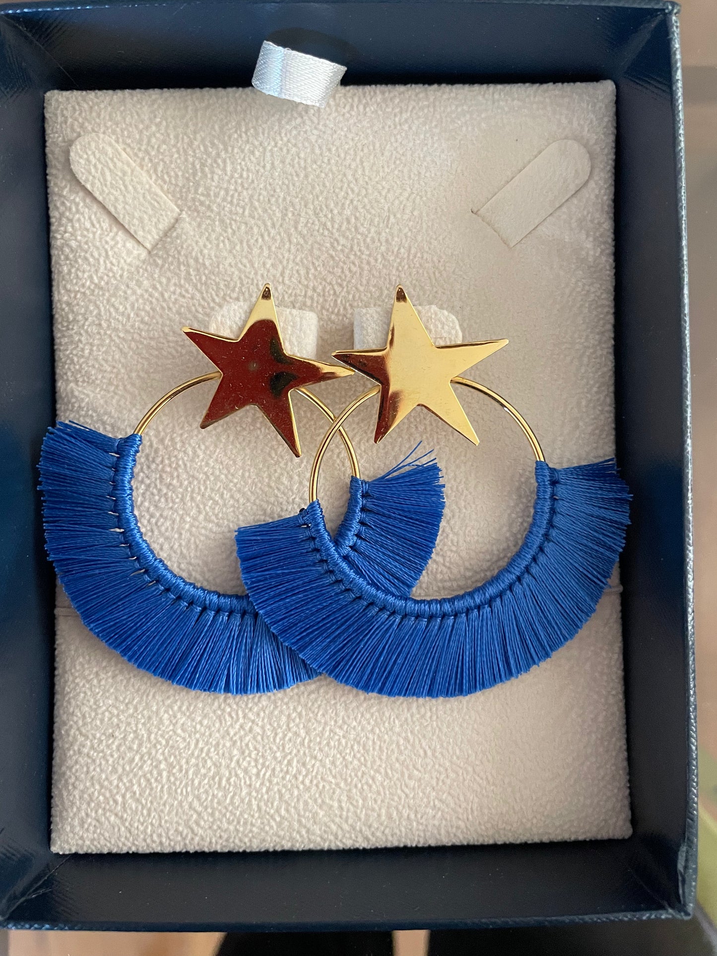 Aros Estrella Miss B