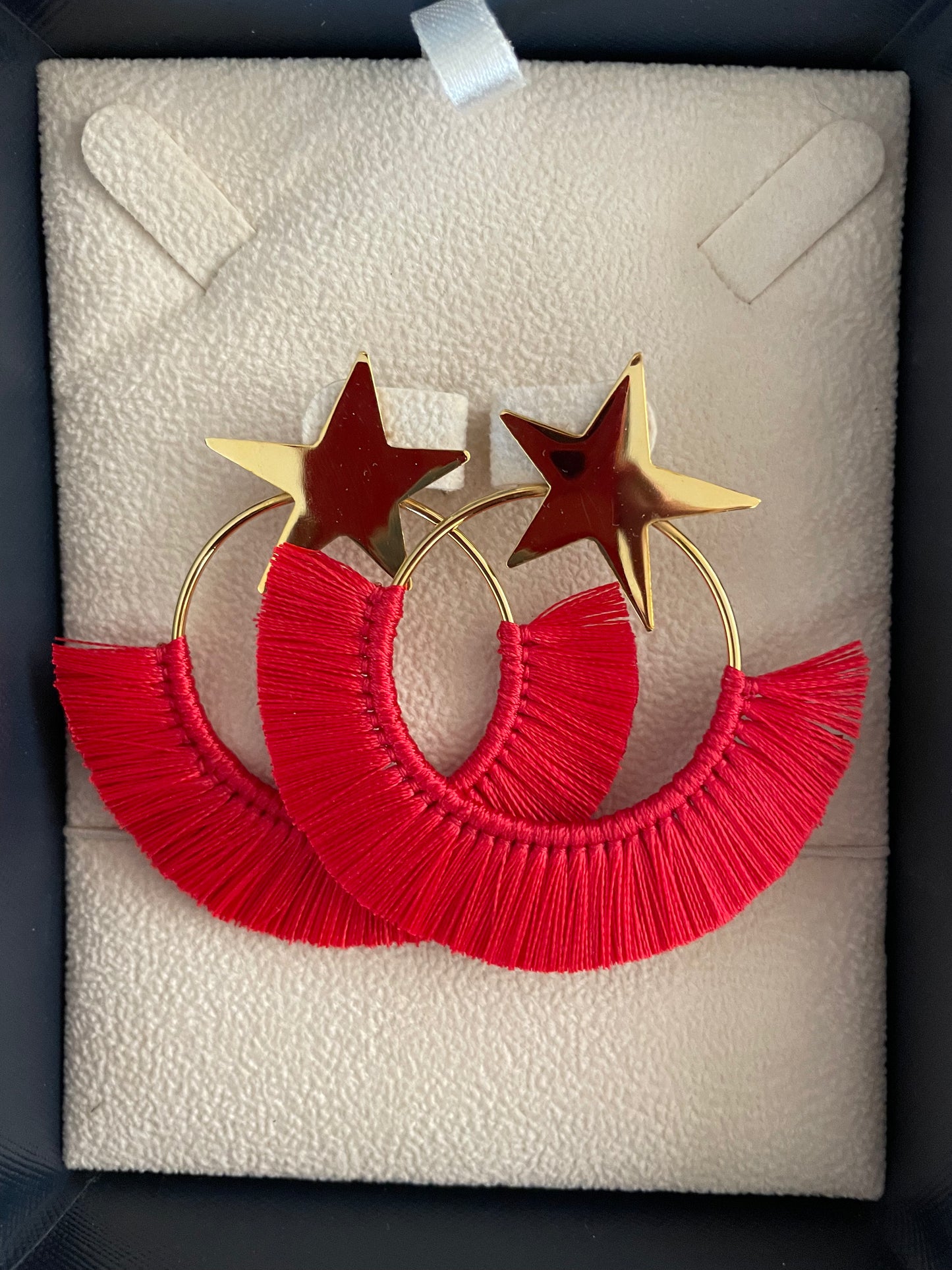Aros Estrella Miss B