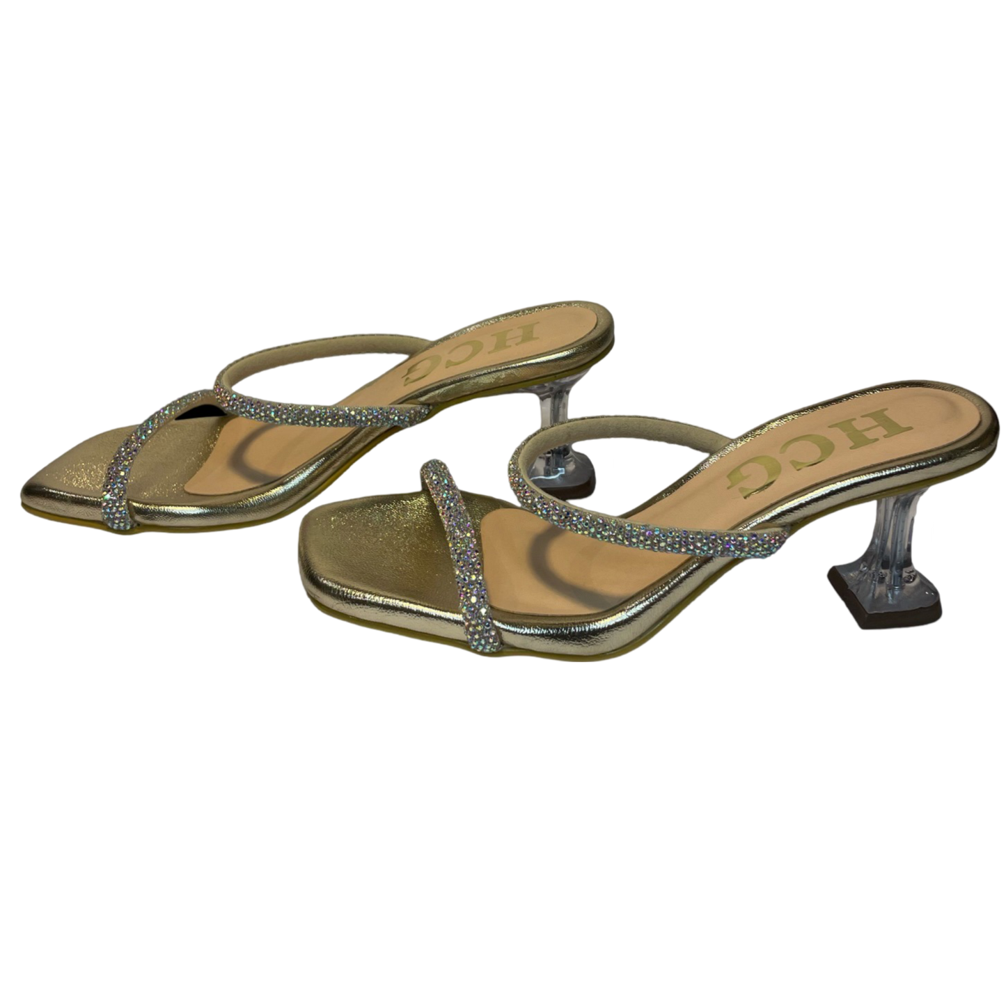 Sandalias Miss B