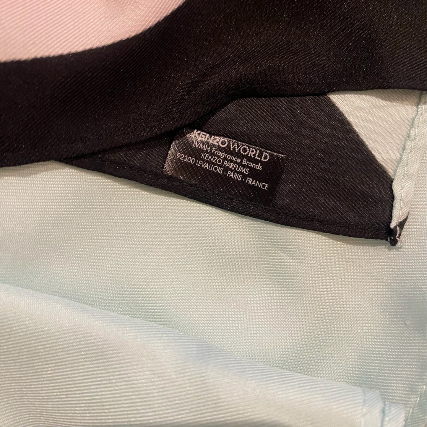 Pañuelo Kenzo
