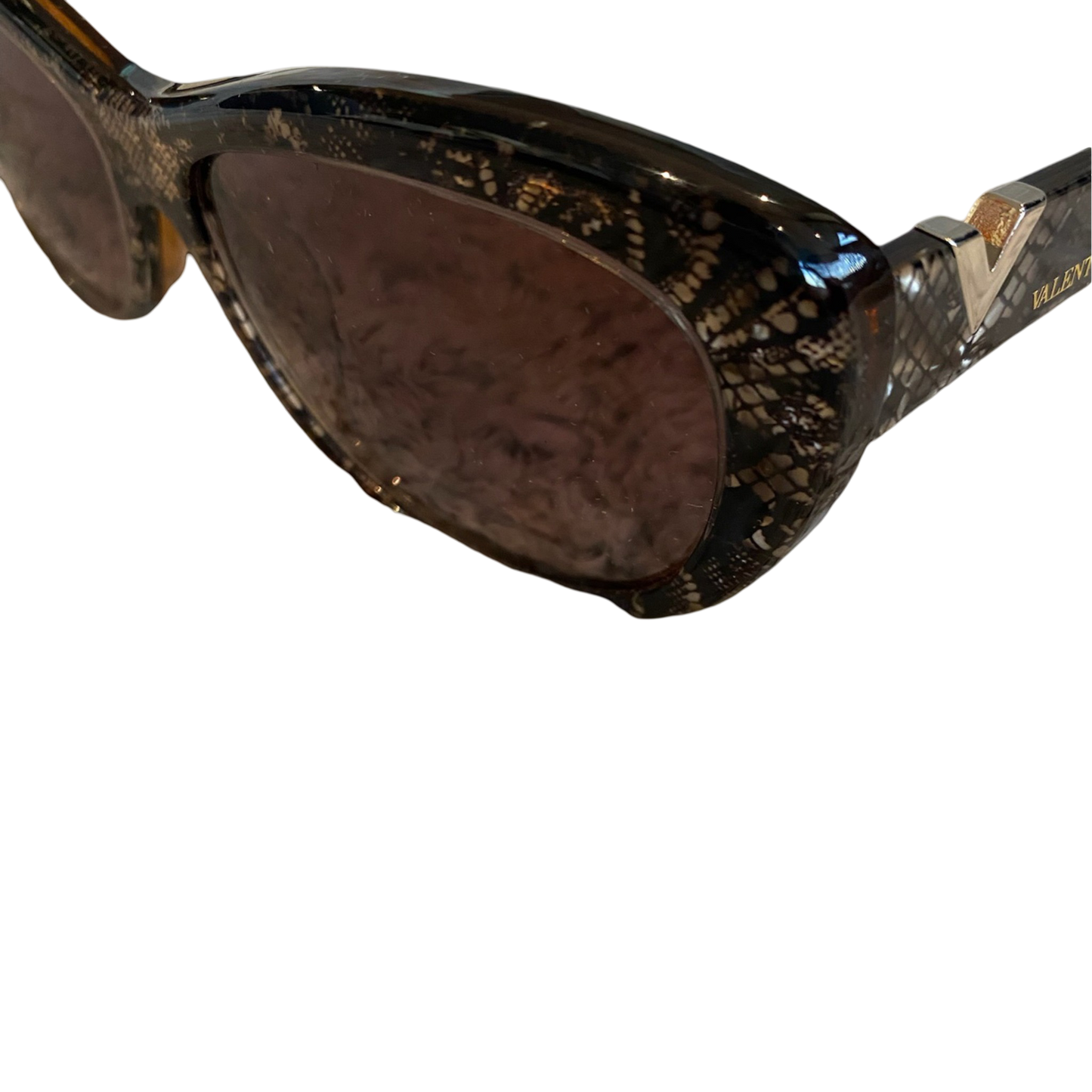 Anteojos de Sol Valentino Garavani
