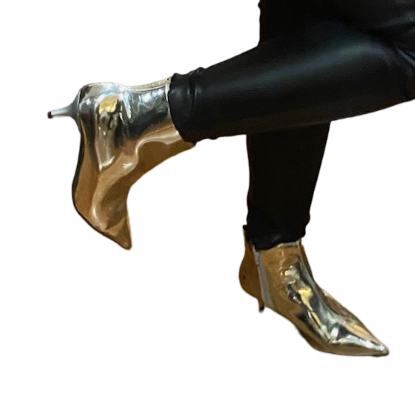 Zapatos Via Uno