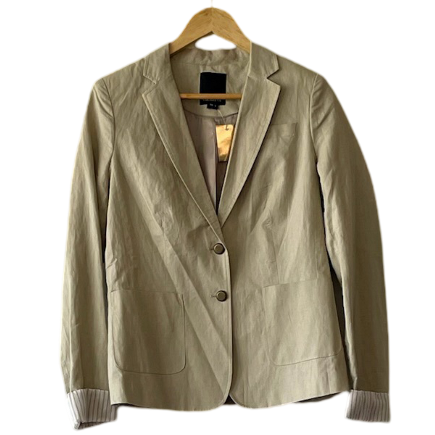 Blazer Cacharel