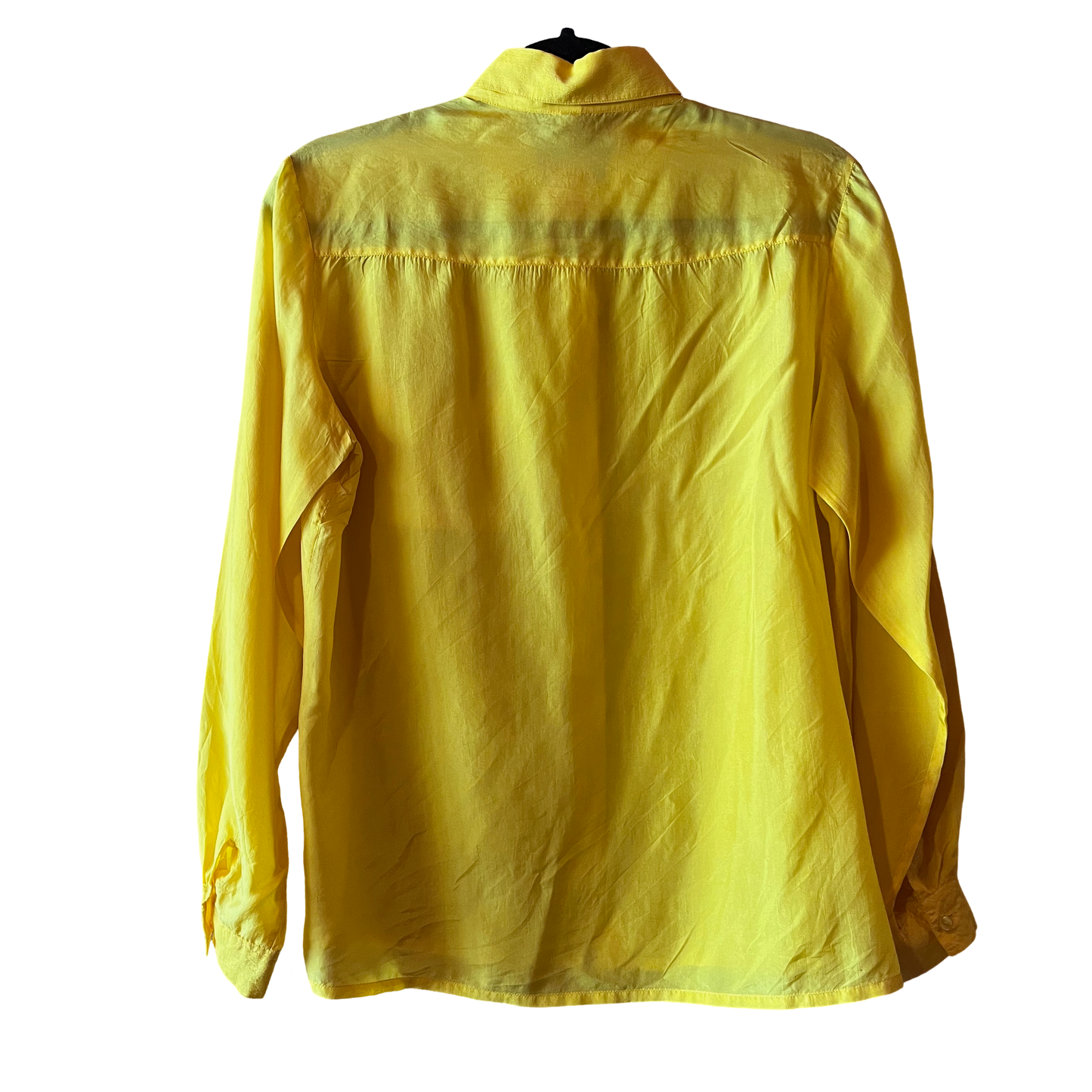 Camisa Seda