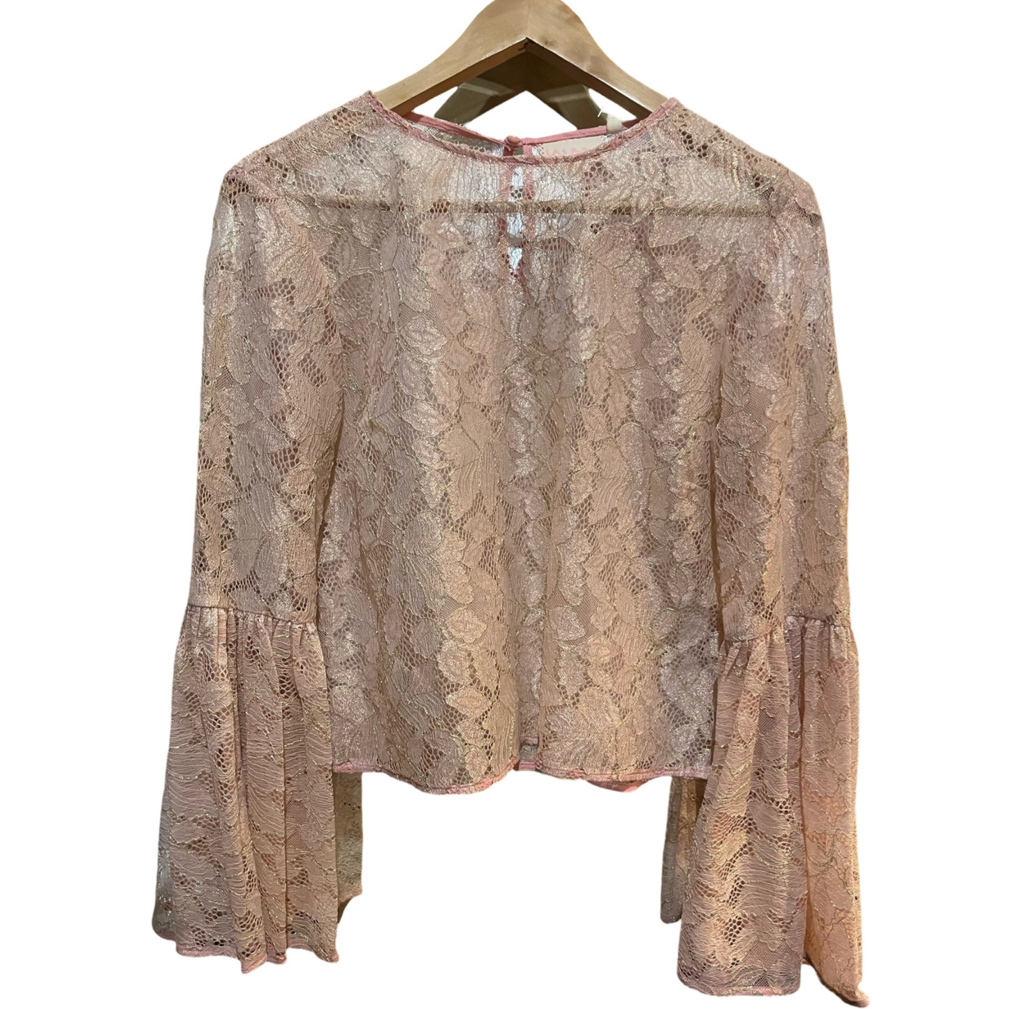 Blusa Las Pepas