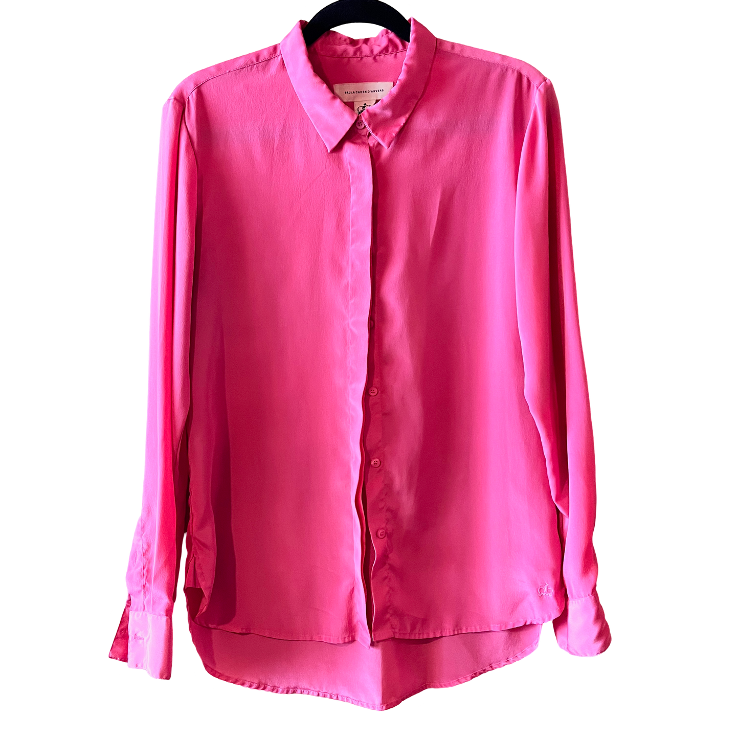 Camisa Paula Cahen D'Anvers