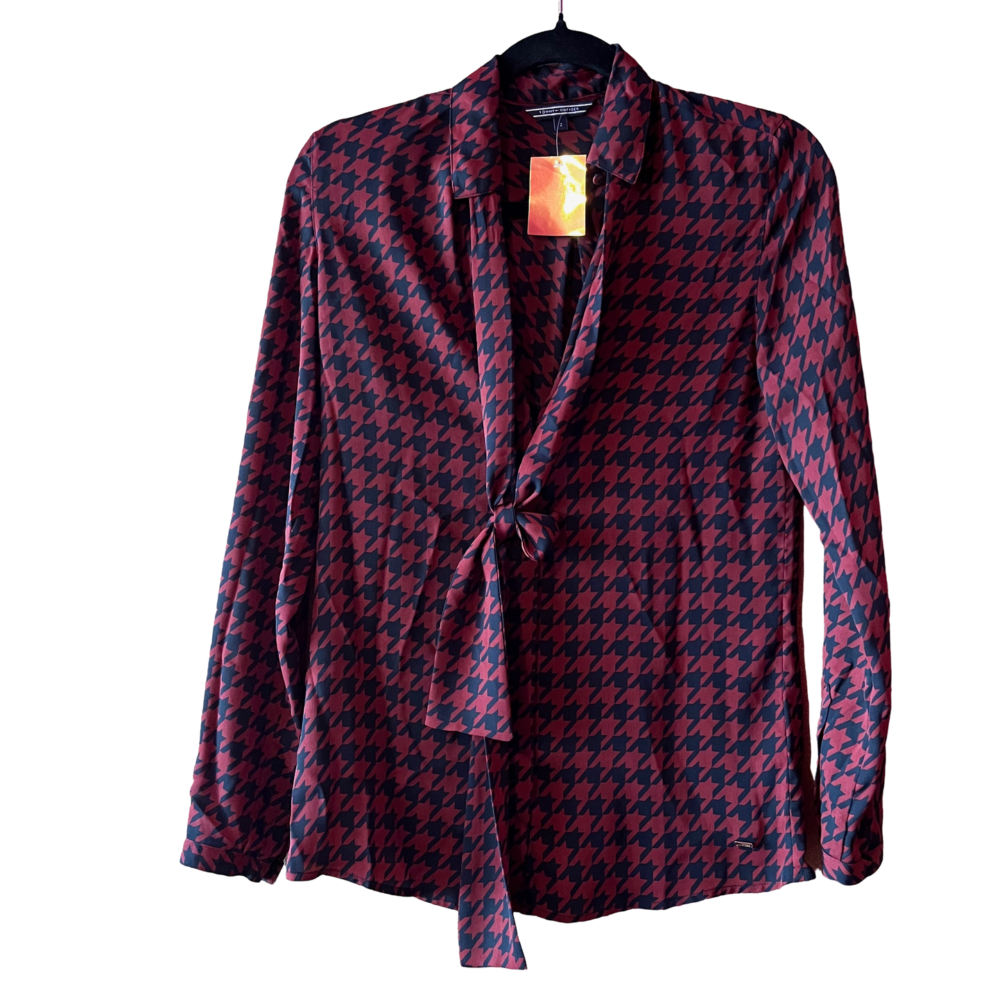 Camisa Tommy Hilfiger