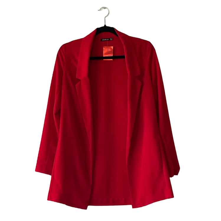 Blazer Stradivarius
