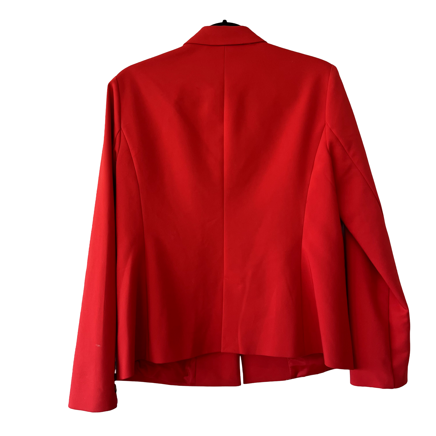 Blazer Basement