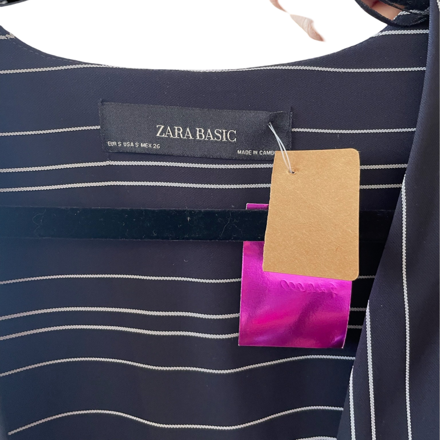 Kimono Zara