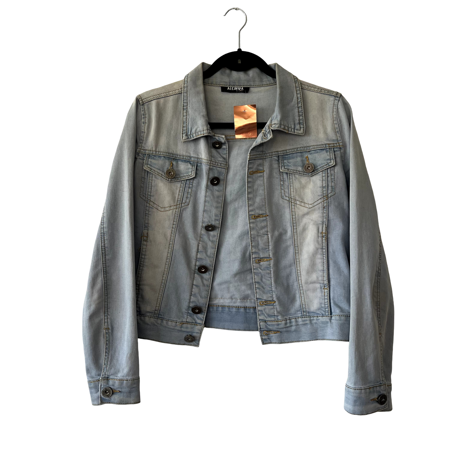 Chaqueta Atrevida by Eclipse