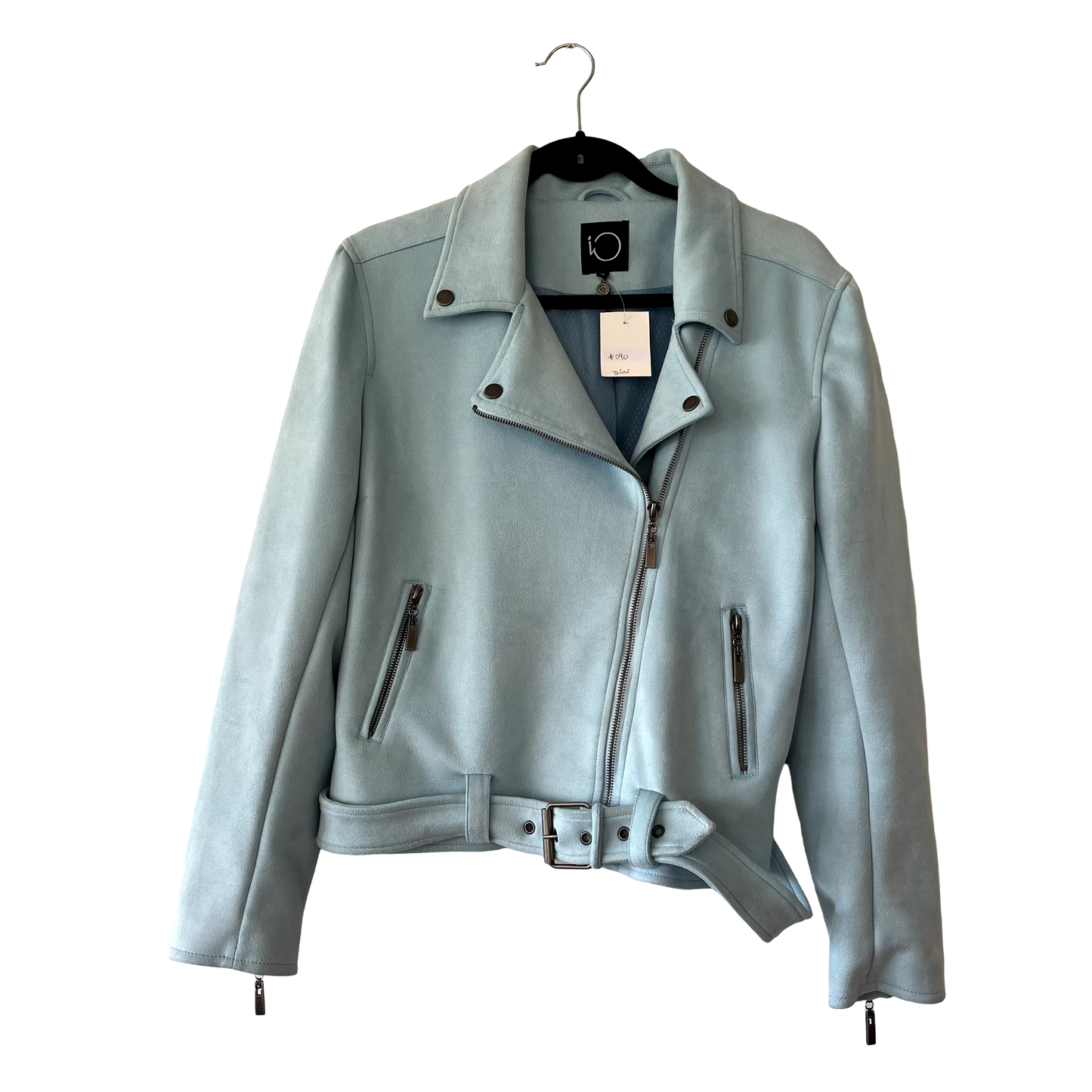 Chaqueta iO