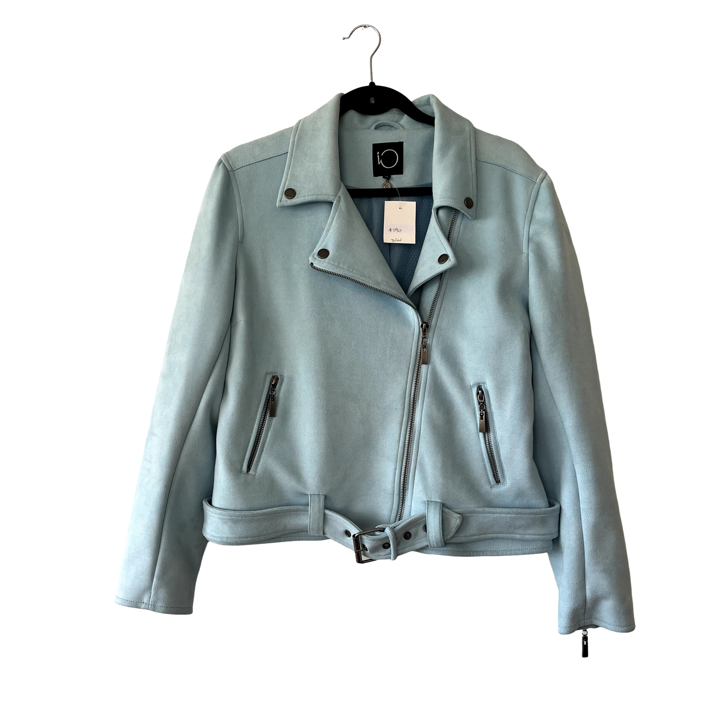 Chaqueta iO