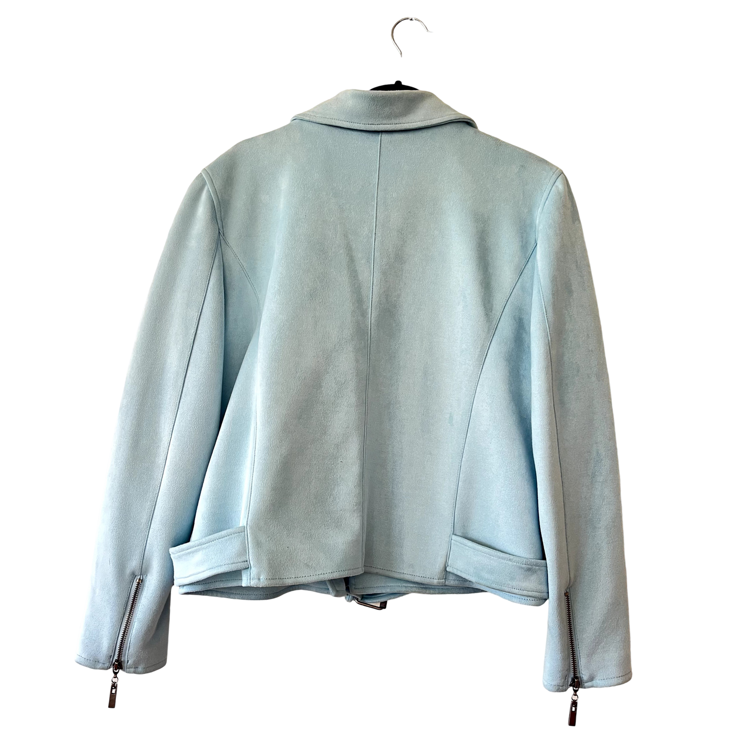 Chaqueta iO