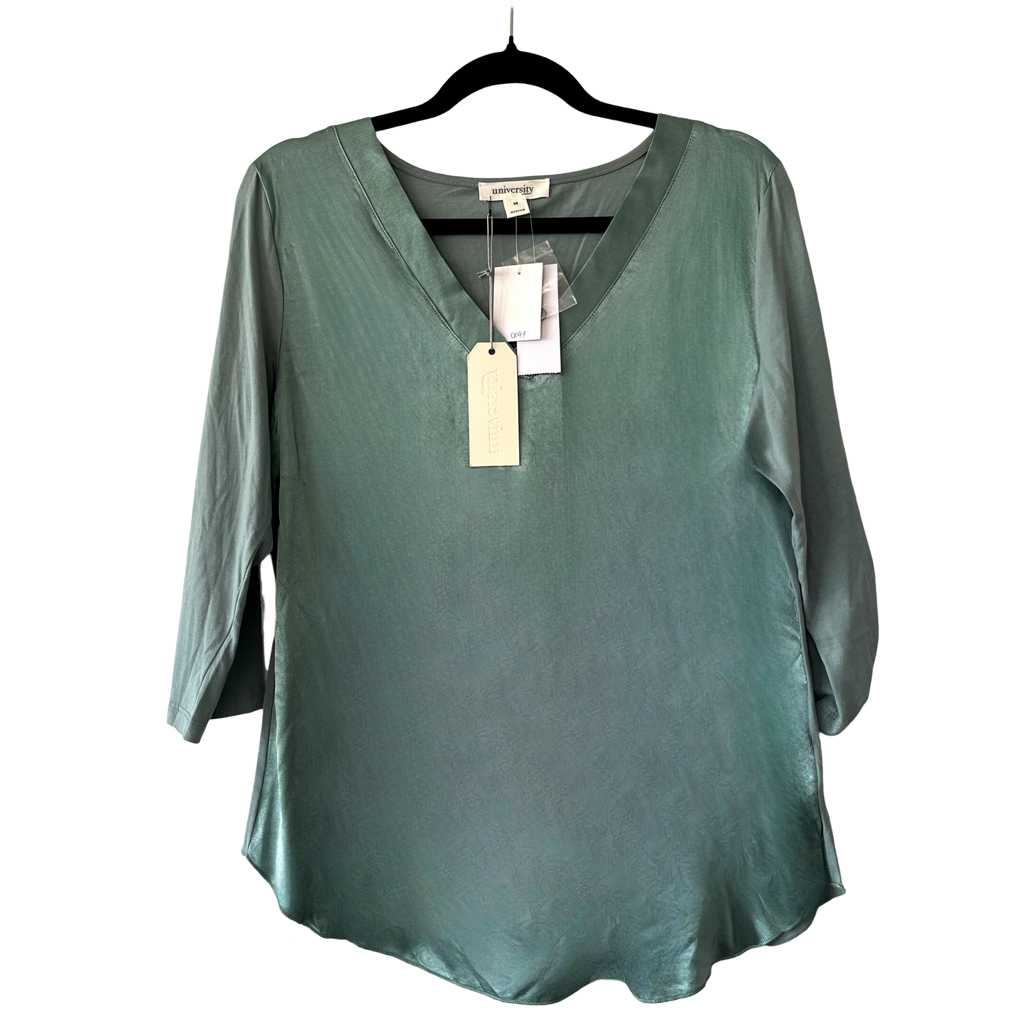 Polera University Club