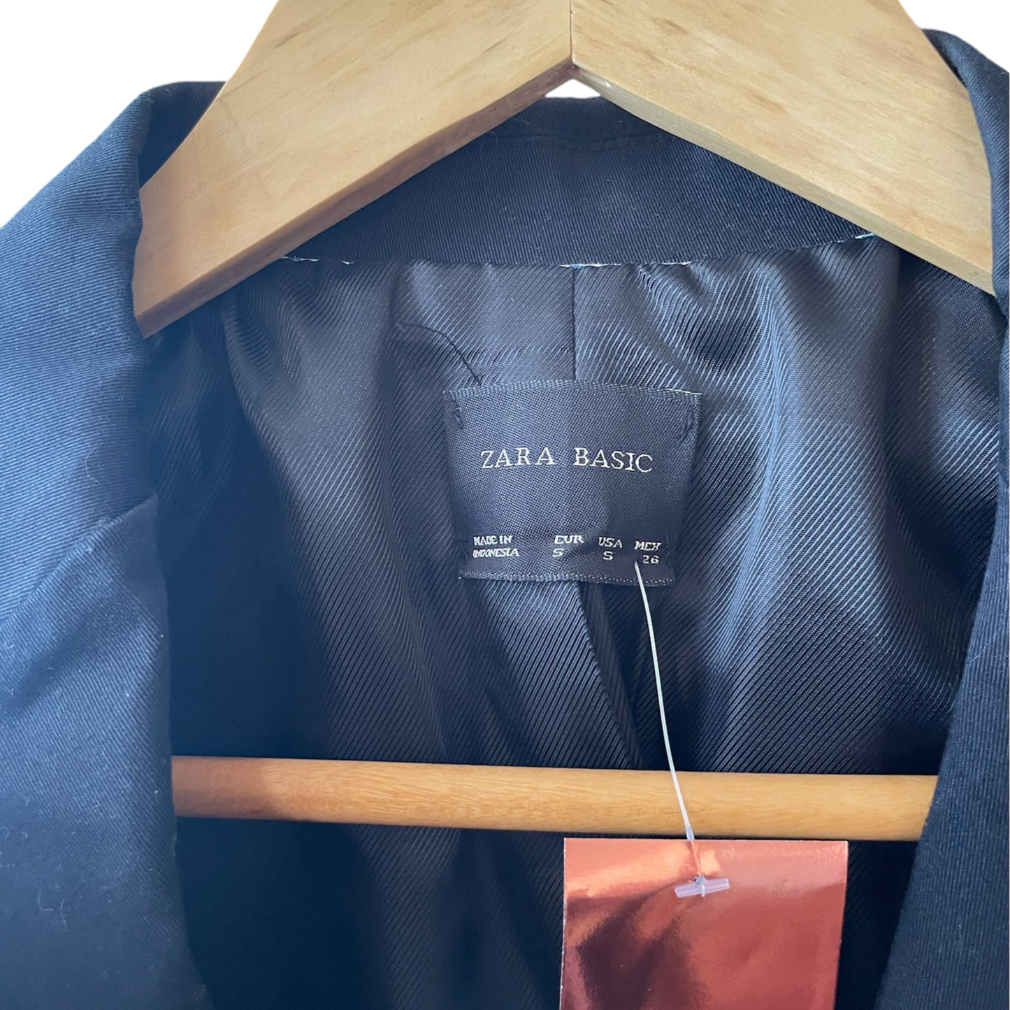 Blazer Zara