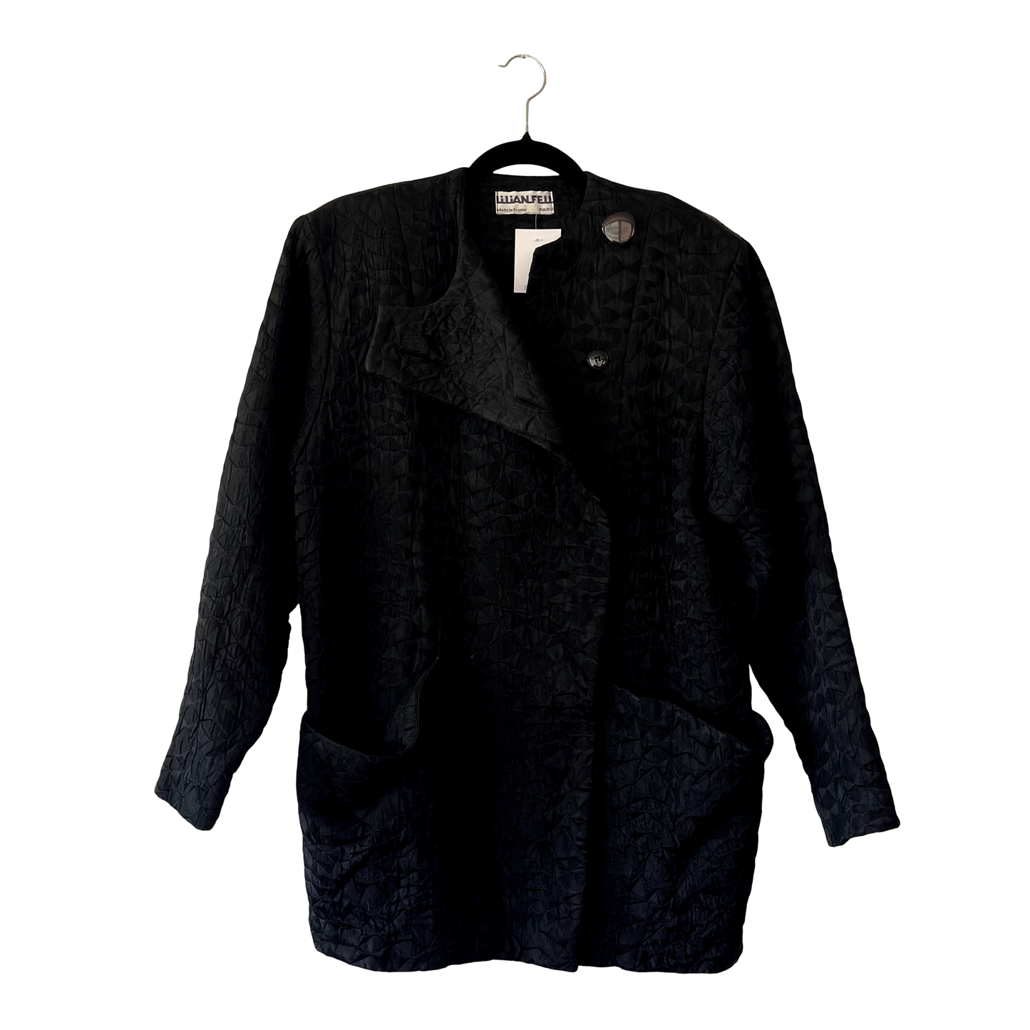 Chaqueta Lilian Fell