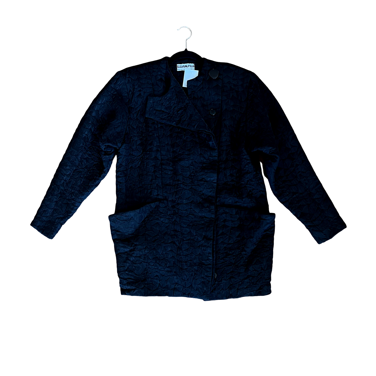 Chaqueta Lilian Fell