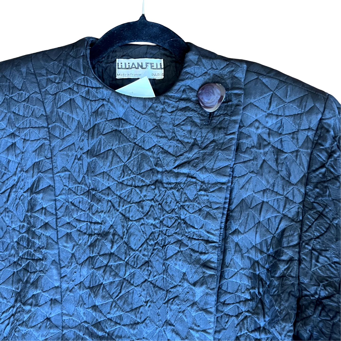 Chaqueta Lilian Fell