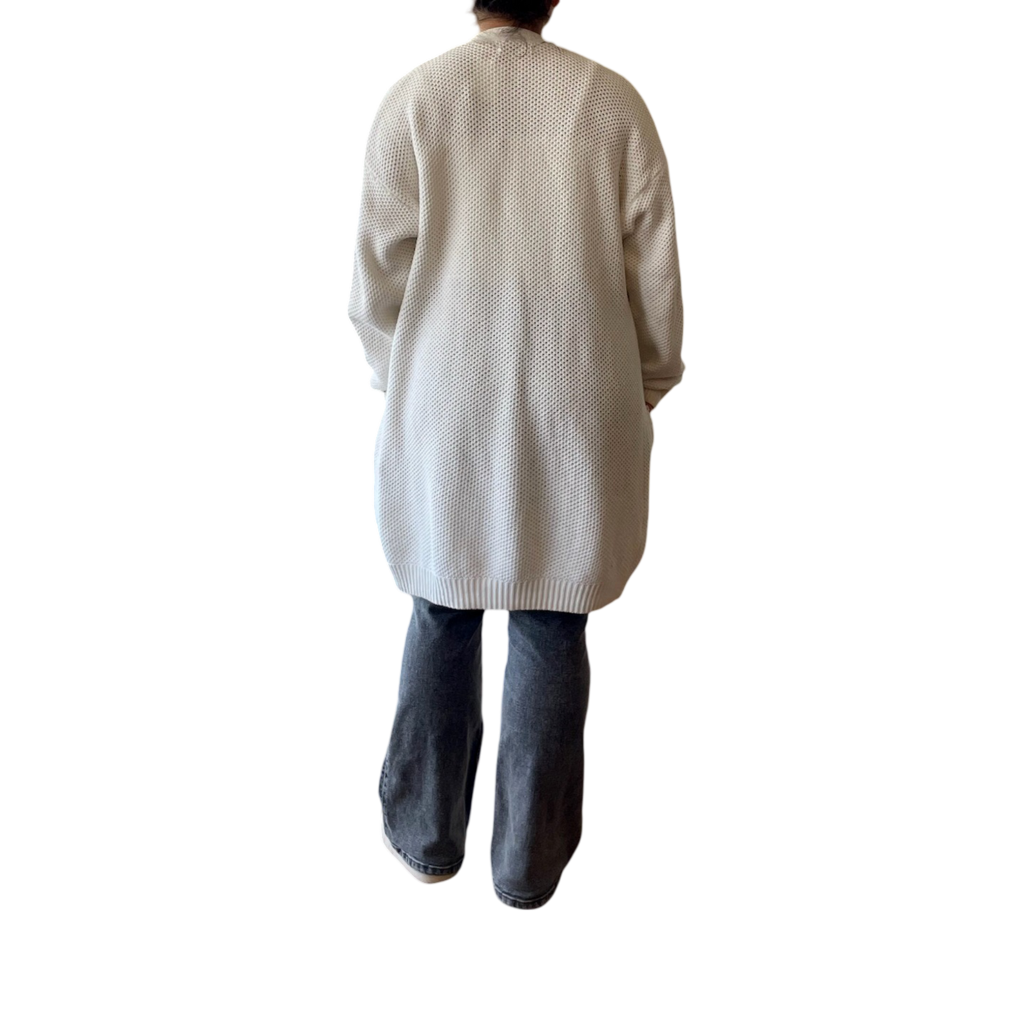 Cardigan Mango