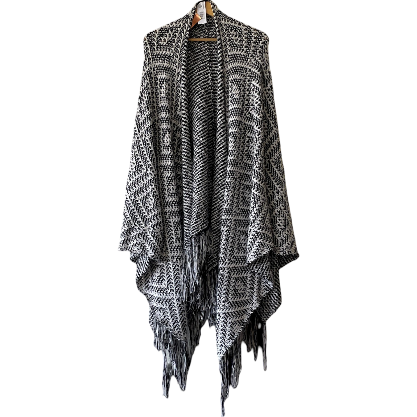 Poncho Umbrale