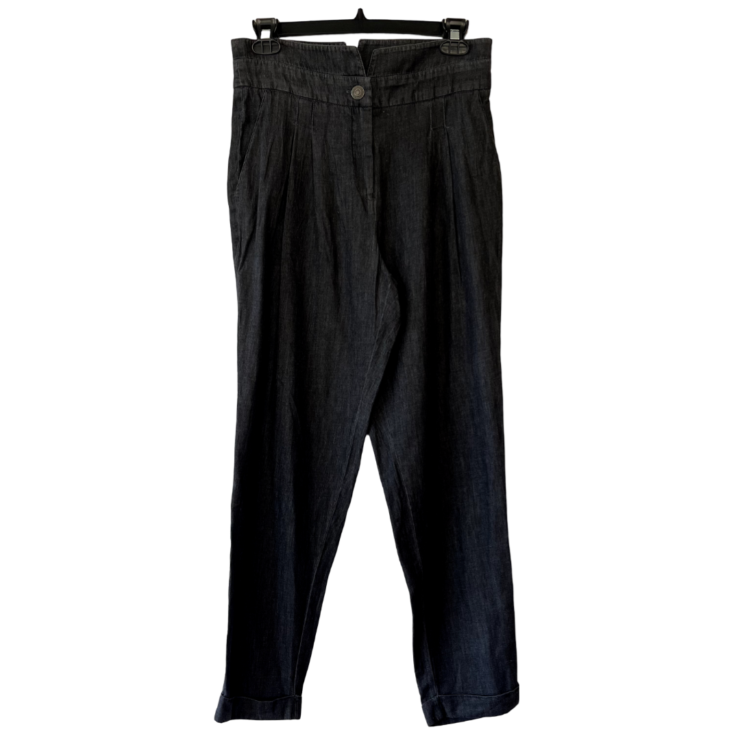Pantalon basement
