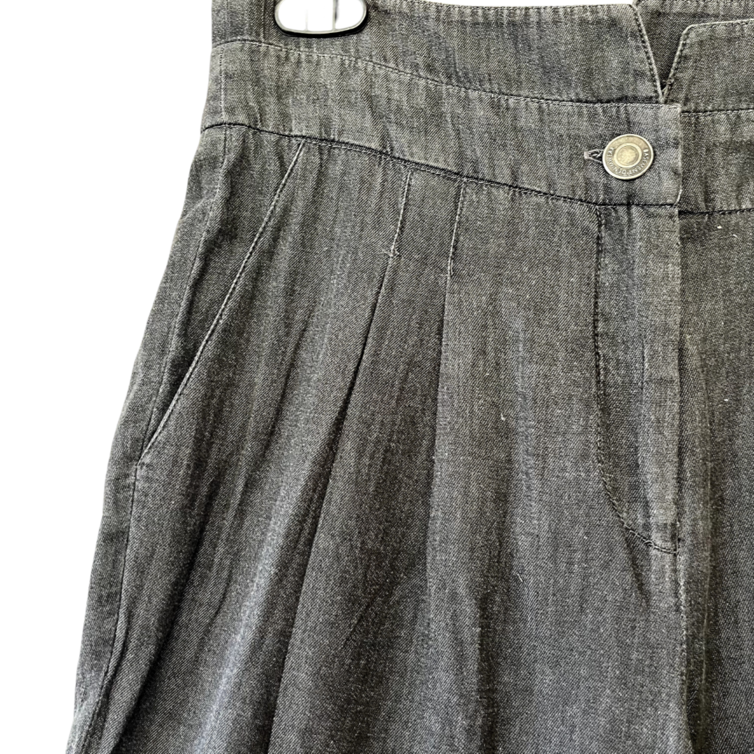Pantalon basement
