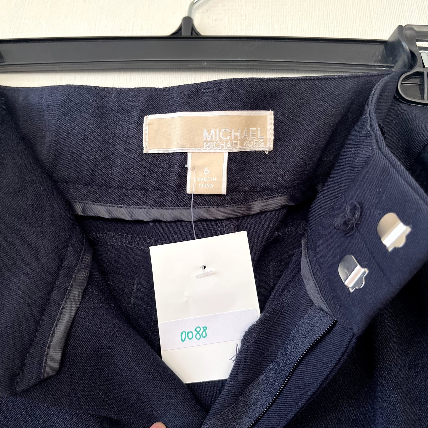 Pantalon Michael Kors