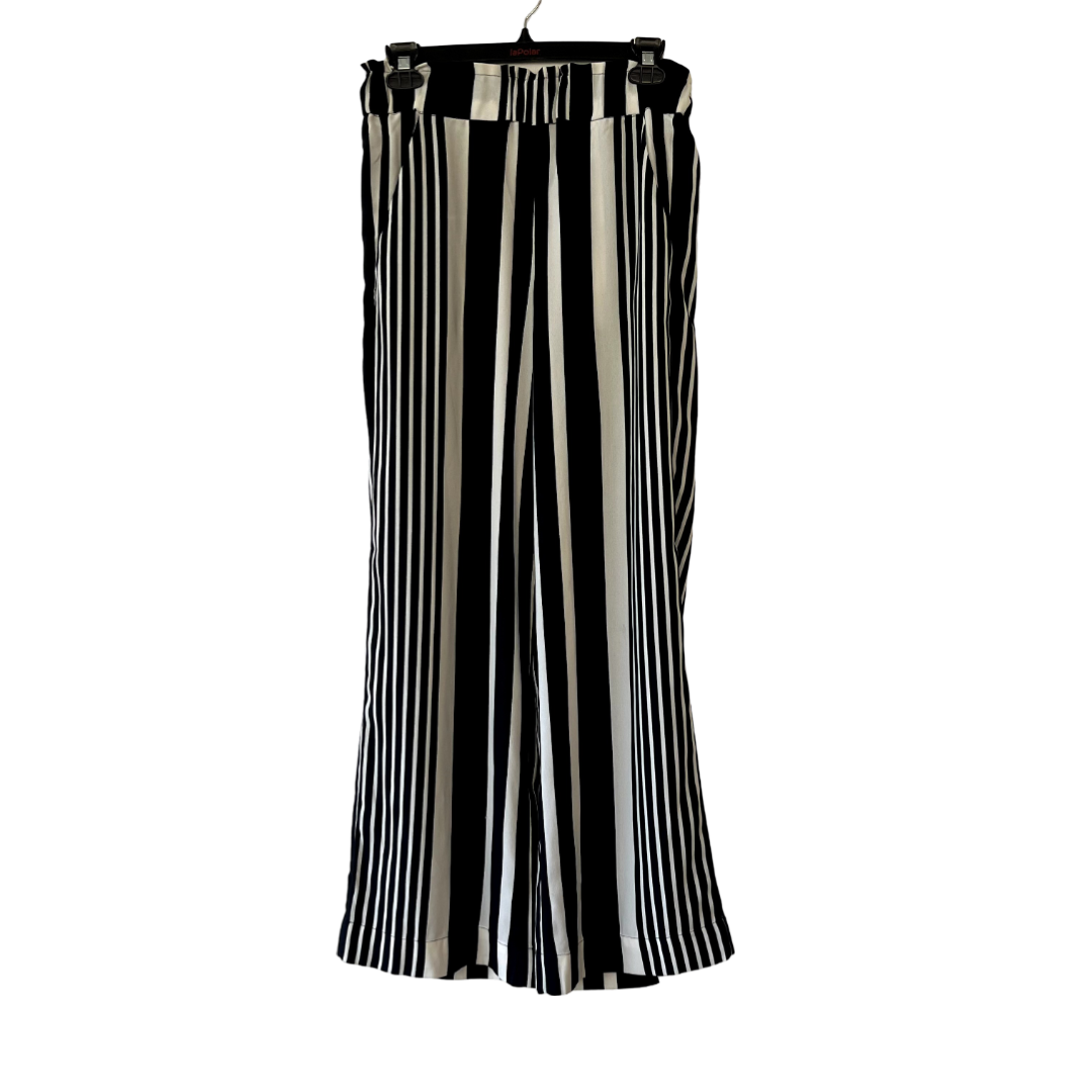 Pantalon H y M