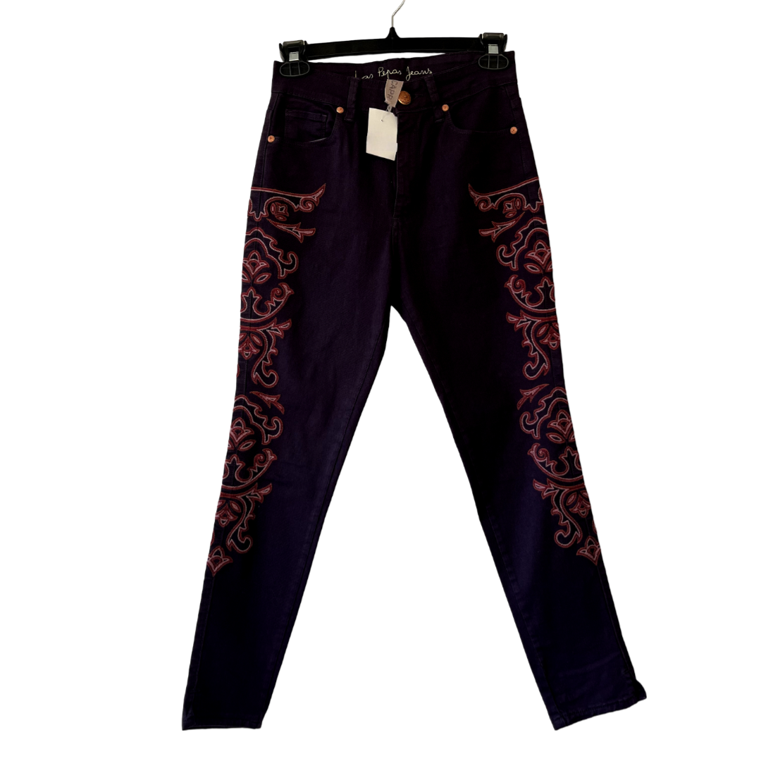 Pantalon Las Pepas
