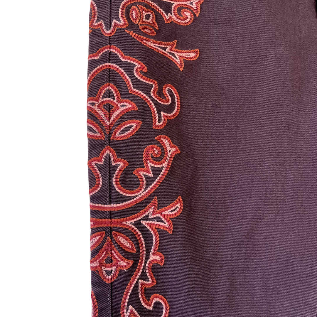 Pantalon Las Pepas