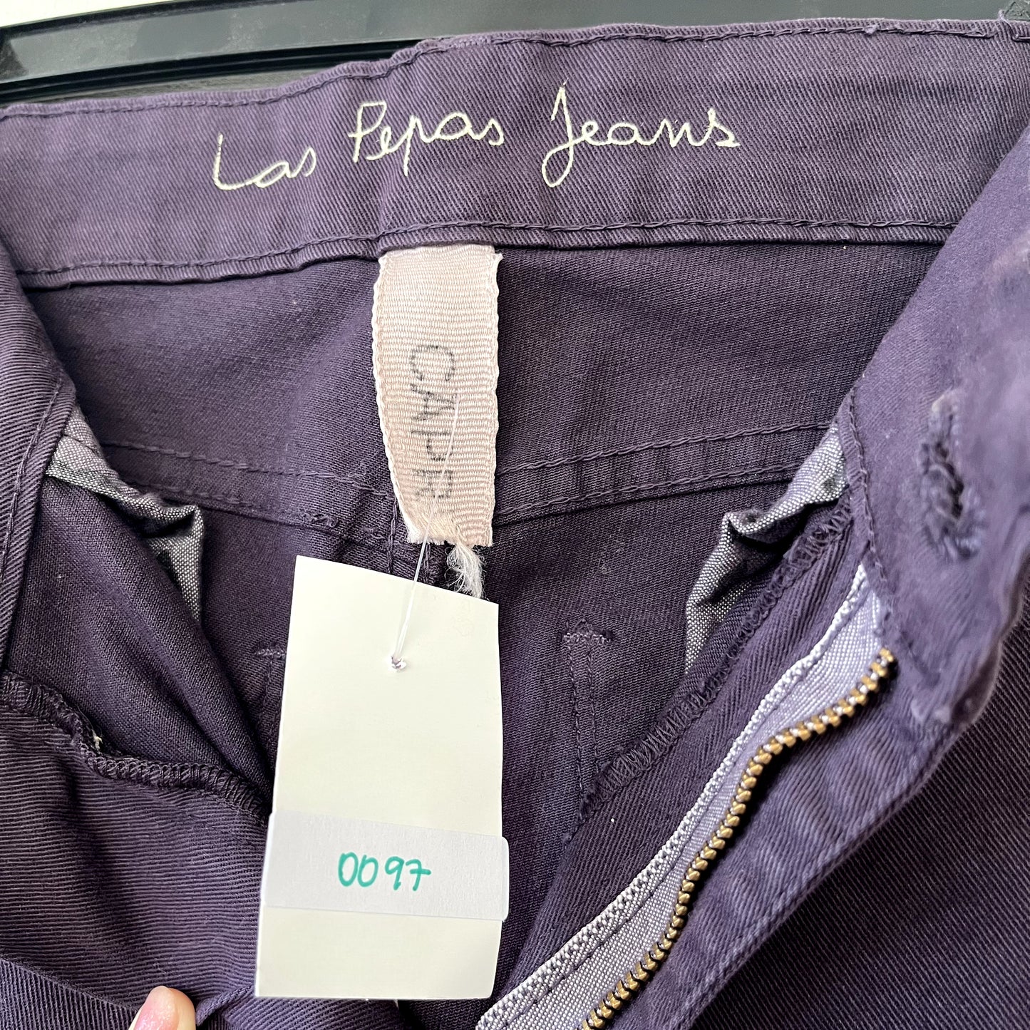 Pantalon Las Pepas