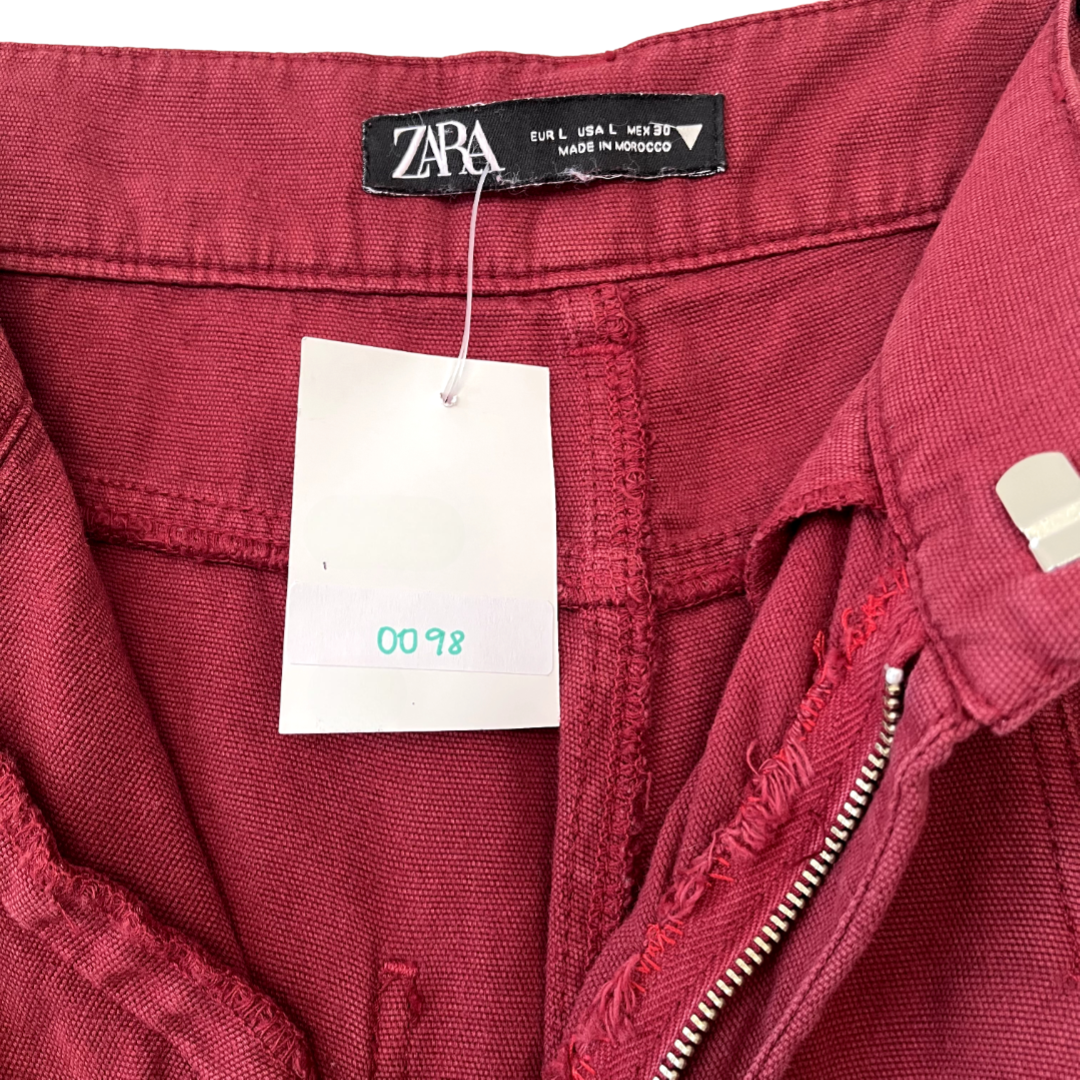 Pantalon zara