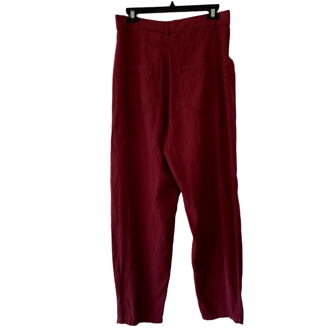 Pantalon zara