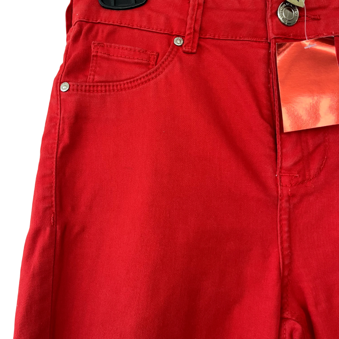 Pantalon basement