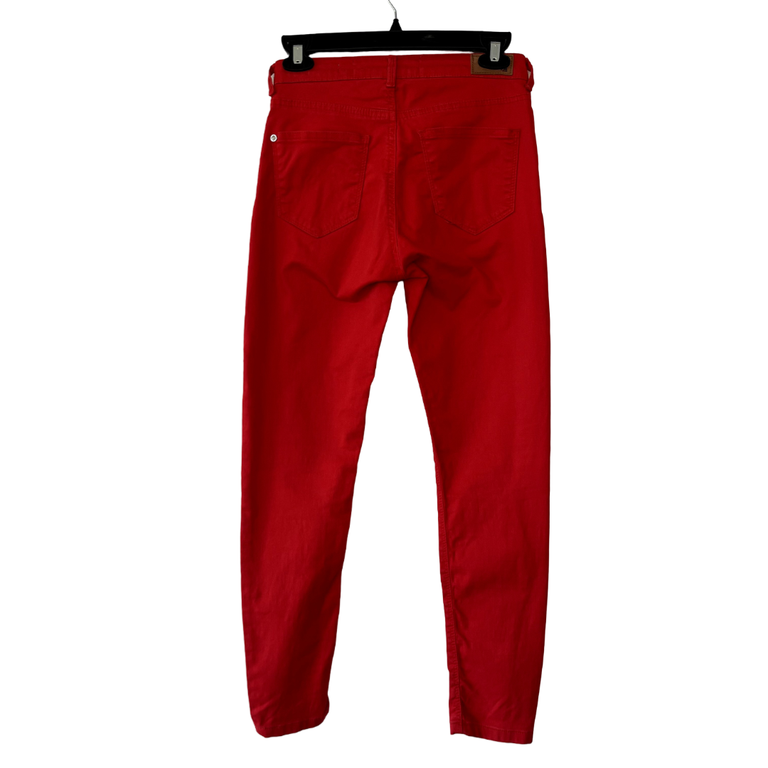 Pantalon basement