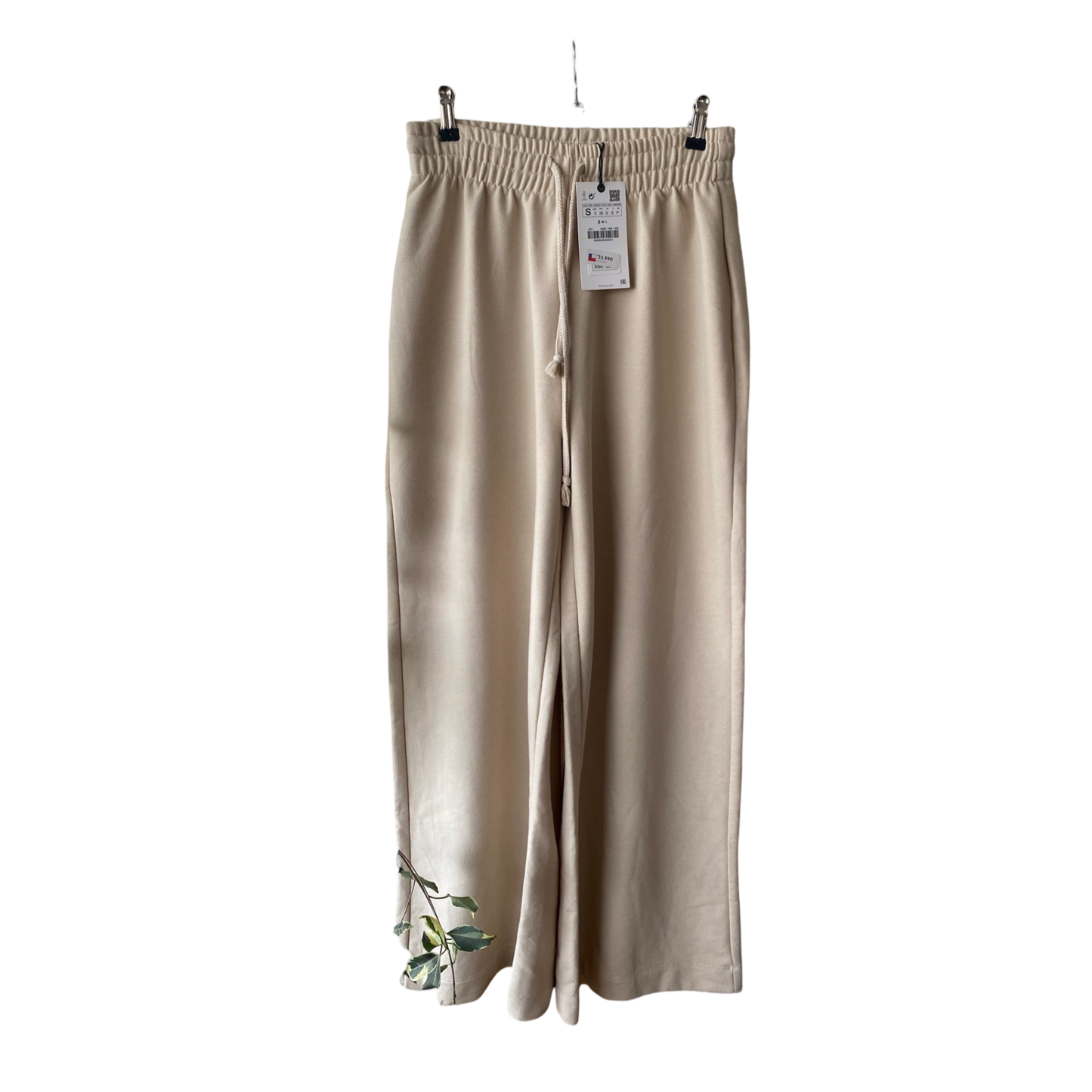 Pantalon Zara