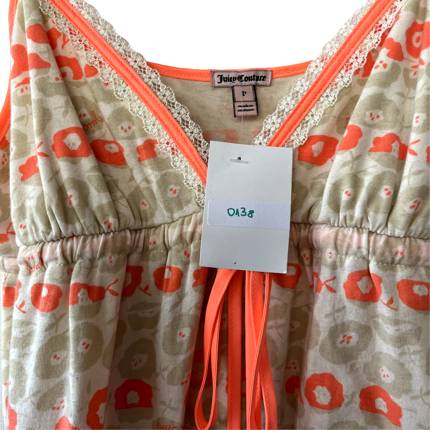 Pijama Juicy Couture