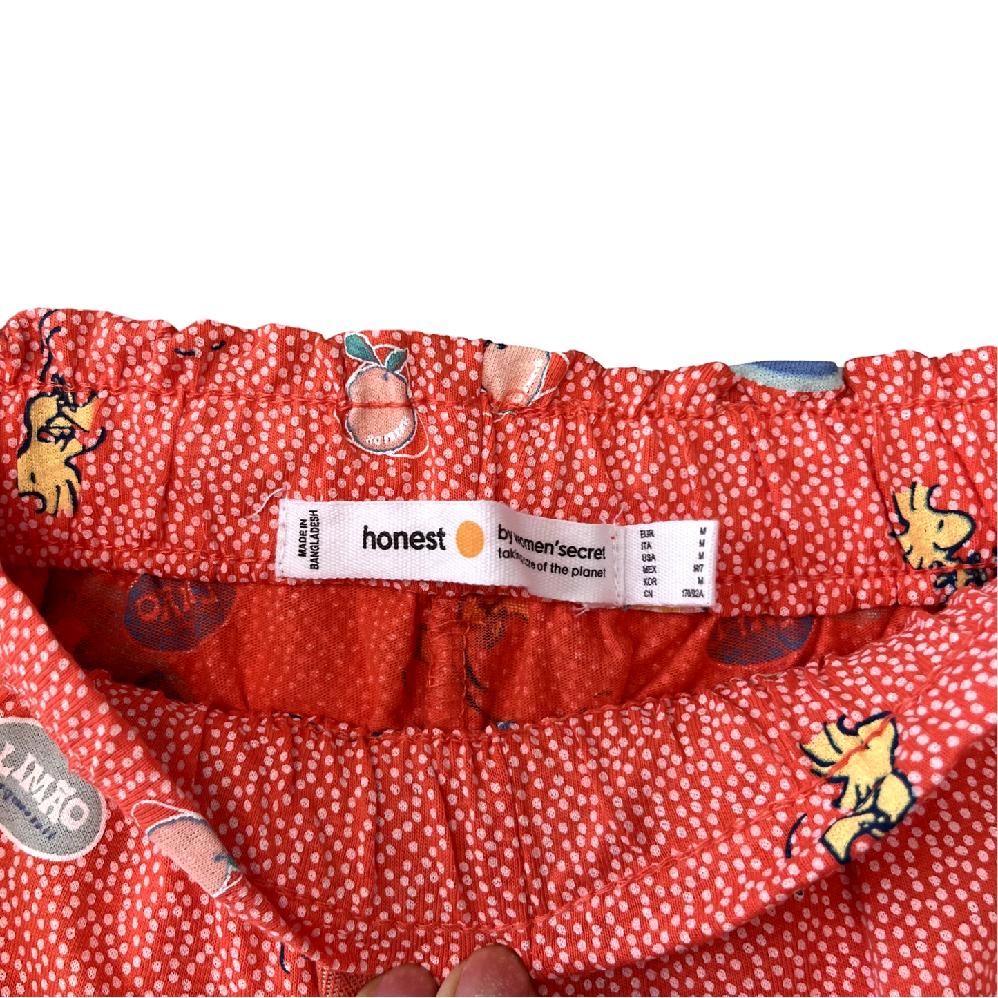 Pijama Womens Secret