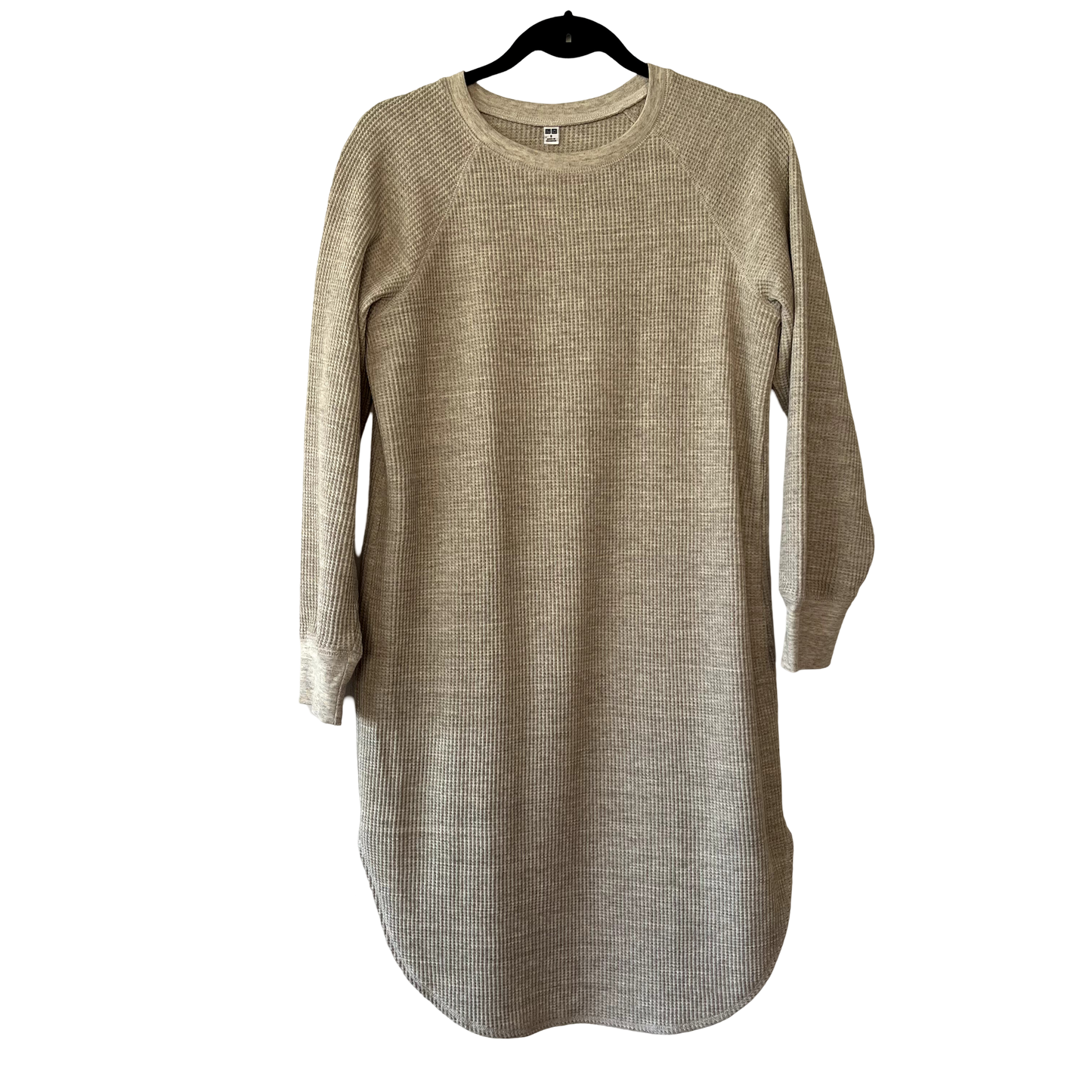 Chaleco Uniqlo