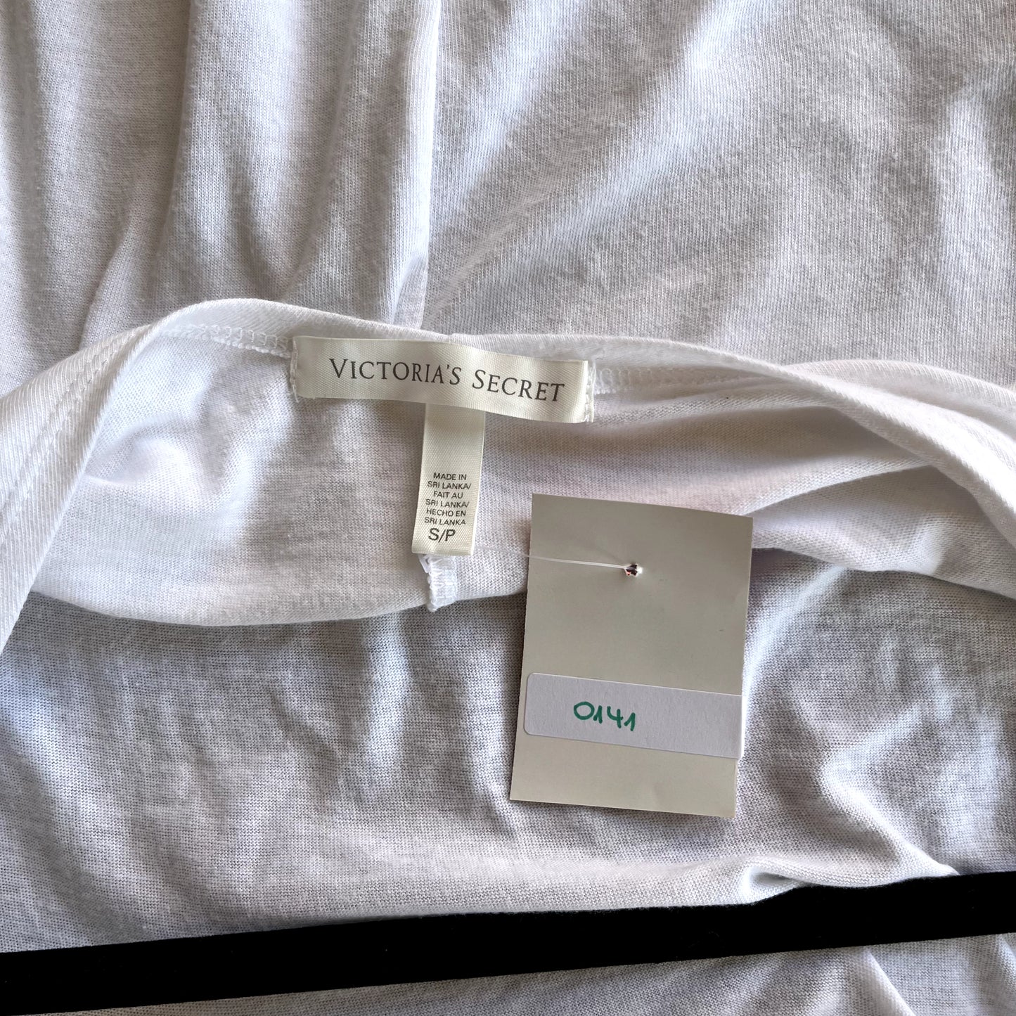 Pijama Victorias Secret