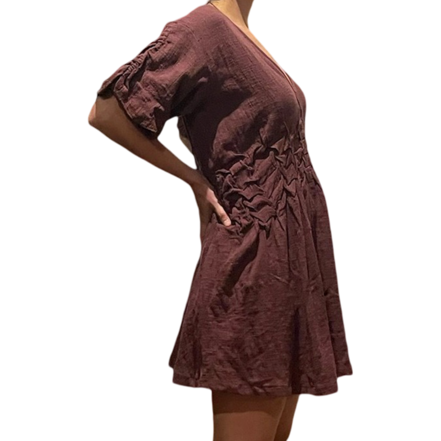 Vestido Free People