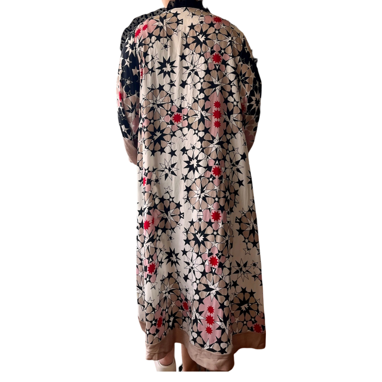 Kimono Alaniz by Karin Coo