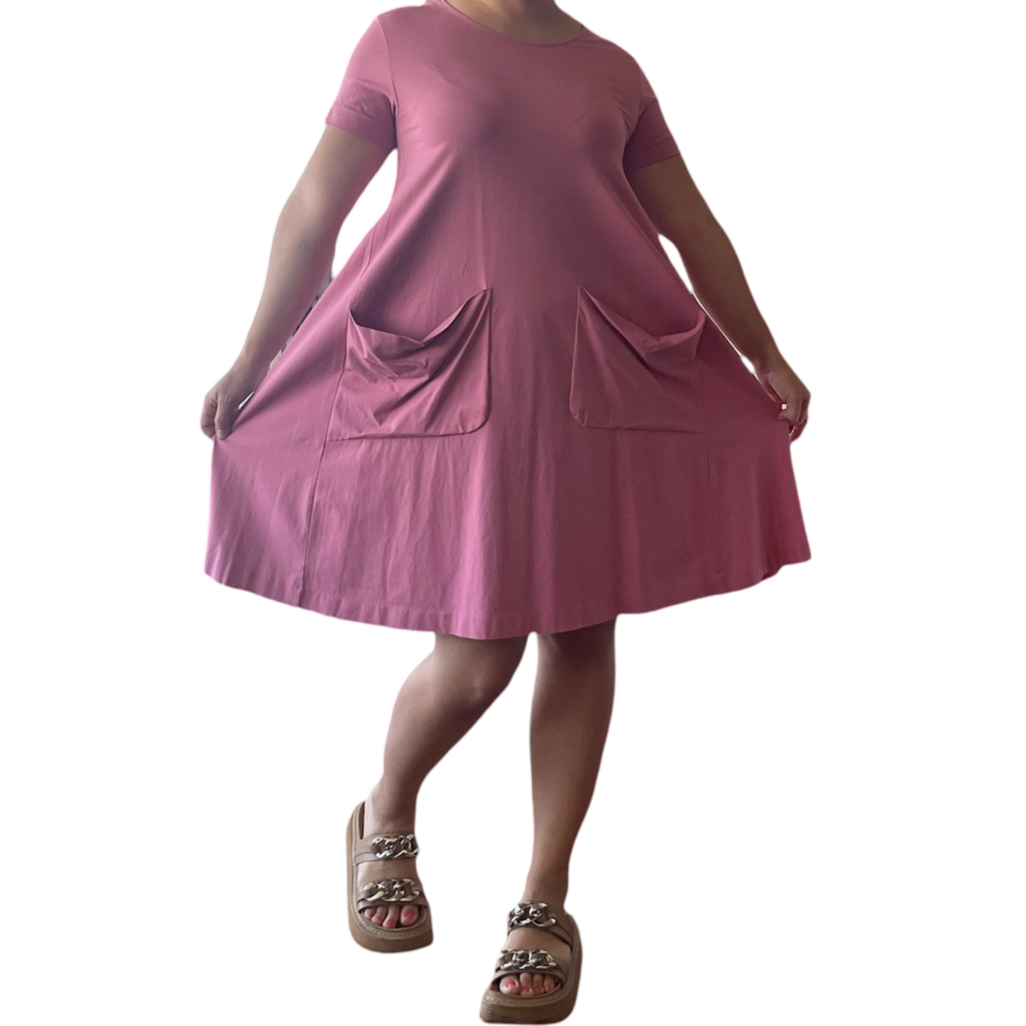 Vestido COS